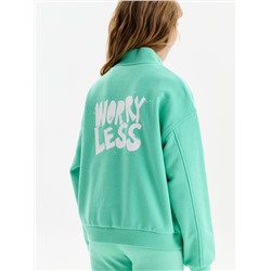 PELICAN Толстовка GFXS3389