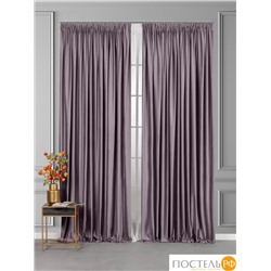 ESTIA ВИЛЕН фиол. Шторы 240x270-2, 2 пр.