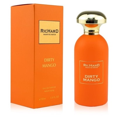 Richard Dirty Mango Eau de Parfum