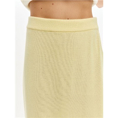 Юбка BONA, Желтый
