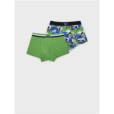 PLAYTODAY Трусы 12511520