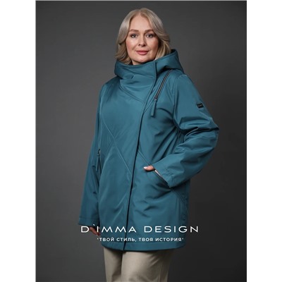 DIMMA Куртка 2666