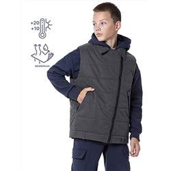 NIKASTYLE Жилет