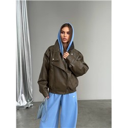 Куртка премиум качества