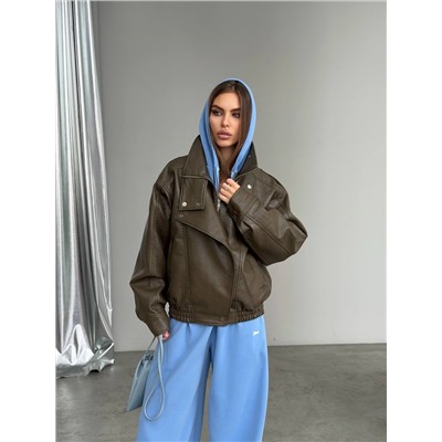 Куртка премиум качества