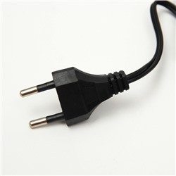 Компрессор воздушный Sea Star HX-106А, прозрачный, 2×4 л/мин, 5 Вт