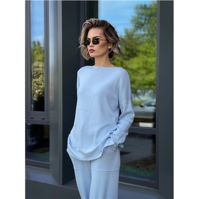 Комплект SUGAR, Голубой