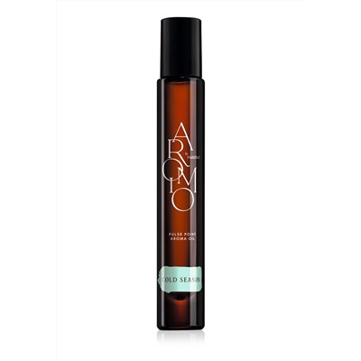 Аромамасло Cold Season AROMIO