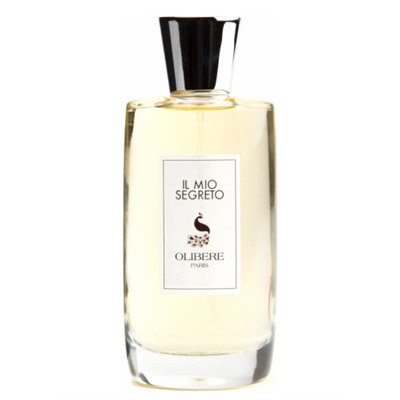 OLIBERE PARFUMS IL MIO SEGRETO edp (w) 100ml TESTER