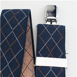 Подтяжки Hermanos Fernandez