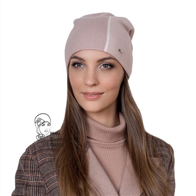 ЛАНА шапка женская