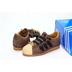 Кроссовки нат. Кожа (36-41)р. / шт. 539-363