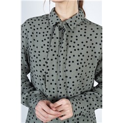 О-295 Блуза. Уцененный товар