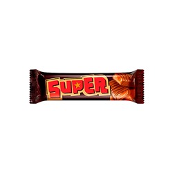 Батончик Super, 40 г (упаковка 18 шт)