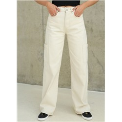 Женские джинсы CRACPOT