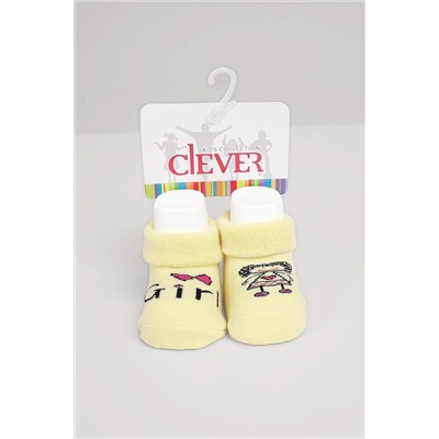 Носки CLEVER, 1085812