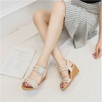 Xianglv Женские босоножки 320-309