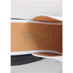 Сабо ED'ART 5132.23663'bl. белый