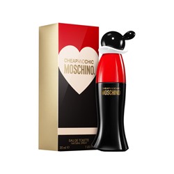 MOSCHINO CC edt (w) 30ml