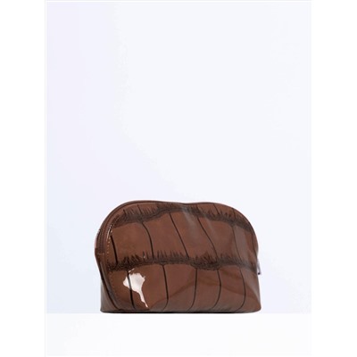 Косметичка Richet К8VN 149 Коричневый