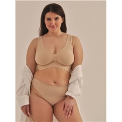 Трусы стринги коллекция Plus size