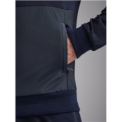 Спортивный костюм мужской 11M-RR-1758 RED-N-ROCK'S