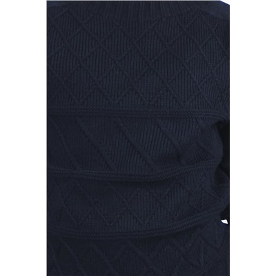 Полесье С9603-20 0С8650-Д43 152 т.синий, Джемпер