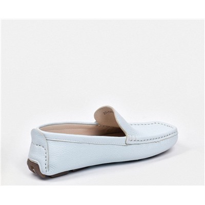 Мокасины Captor