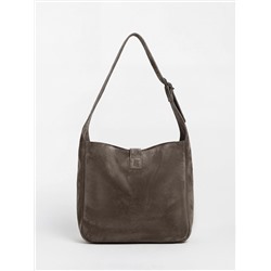 Женская кожаная сумка Richet 3210LNC 898 Тауп