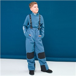 UZOA4297 полукомбинезон детский (1 шт в кор.)