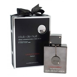 ARMAF CLUB DE NUIT INTENSE LIMITED EDITION (m) 105ml parfume