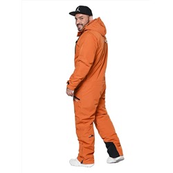 Комбинезон AA-0251 Терракотовый