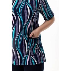 Футболка М30081Вср