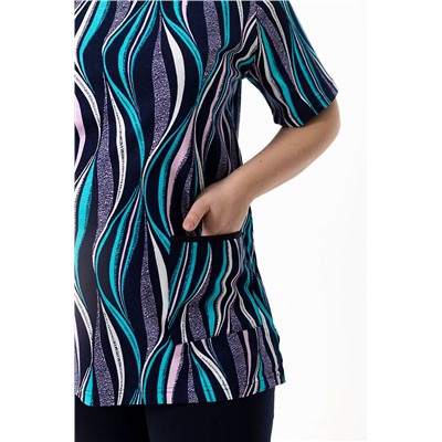 Футболка М30081Вср