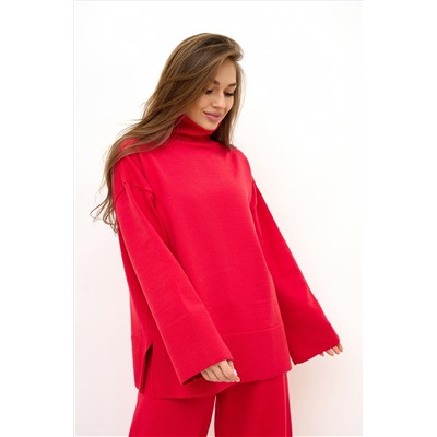 Костюм женский вязаный Конфетти К Арт. 9825