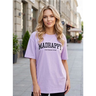 Футболка OVER SIZE (хлопок)