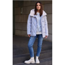 Куртка SCW-FJ-JW360-C голубой