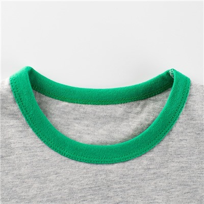 TSKIDS Футболка  9478