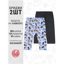 513261 Апрель Бриджи