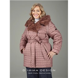 DIMMA Куртка 2602