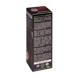 Оттеночный бальзам для волос "Color Lux" тон: 03, красное дерево (10492085)