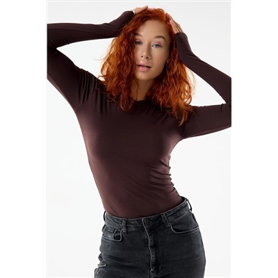 Лонгслив женский Скимс К Арт. 10605