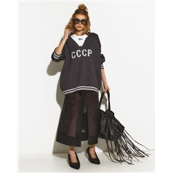 Свитер-легенда СССР