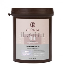 Паста для шугаринга бандажная GLORIA 800 мл
