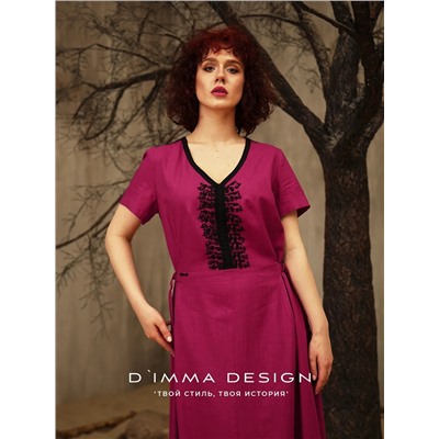 DIMMA Платье 2566
