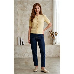 Футболка (вязаный трикотаж)