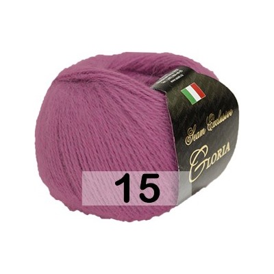 Пряжа Сеам Gloria