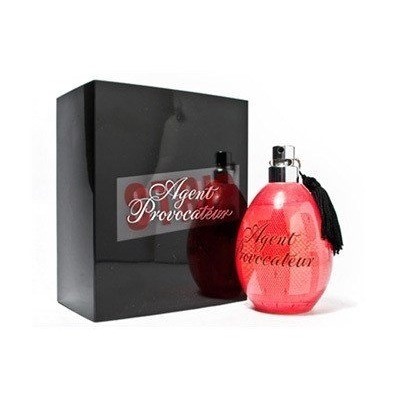 AGENT PROVOCATEUR STRIP edp (w) 50ml