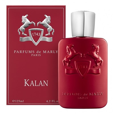PARFUMS DE MARLY KALAN edp (m) 125ml
