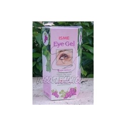 Гель для глаз с экстрактом винограда от  ISME,  Yeu Gel Grape Extract, 10 гр